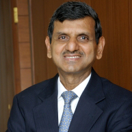 Mr. D. P. Agarwal